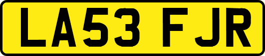 LA53FJR
