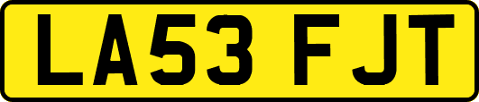 LA53FJT