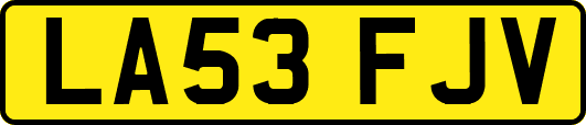 LA53FJV