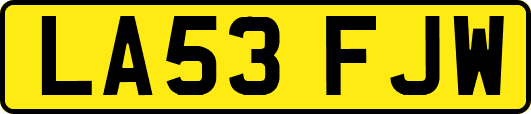 LA53FJW