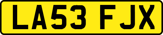 LA53FJX