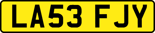 LA53FJY