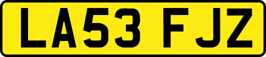 LA53FJZ
