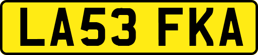 LA53FKA