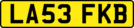 LA53FKB