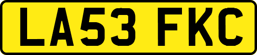 LA53FKC