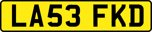 LA53FKD