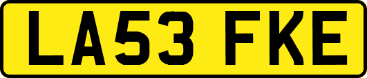 LA53FKE