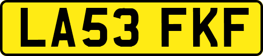 LA53FKF