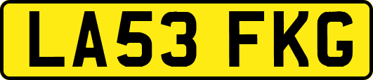 LA53FKG