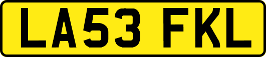 LA53FKL