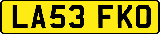 LA53FKO