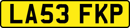 LA53FKP