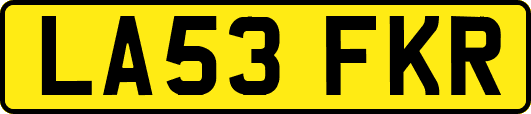 LA53FKR