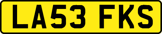 LA53FKS