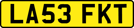 LA53FKT