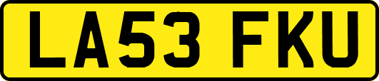 LA53FKU