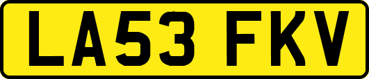 LA53FKV