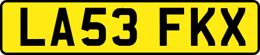 LA53FKX
