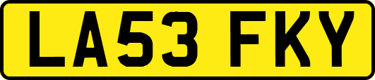 LA53FKY