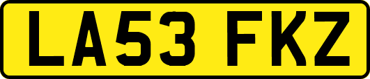 LA53FKZ