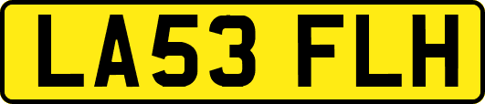 LA53FLH