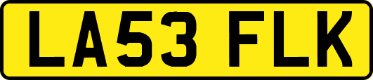 LA53FLK