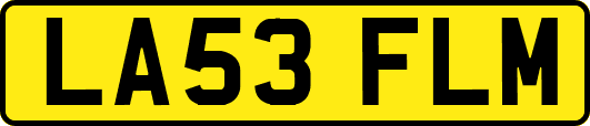 LA53FLM