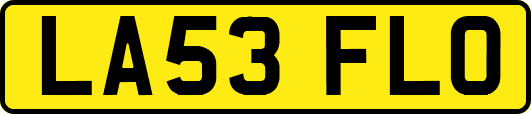 LA53FLO