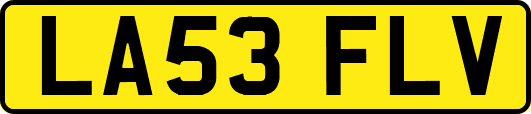 LA53FLV