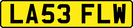 LA53FLW