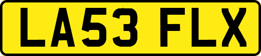 LA53FLX