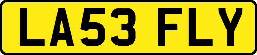 LA53FLY