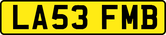 LA53FMB