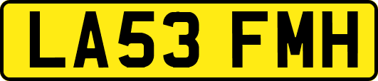 LA53FMH