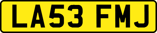 LA53FMJ