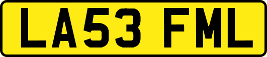LA53FML