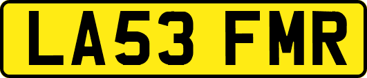 LA53FMR