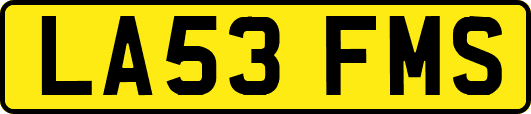 LA53FMS
