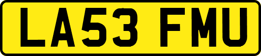 LA53FMU