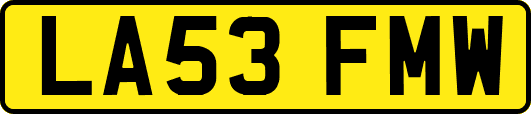 LA53FMW