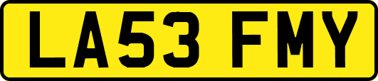 LA53FMY