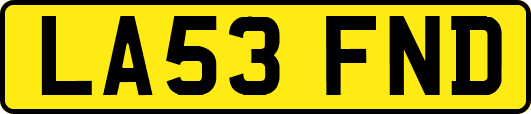 LA53FND
