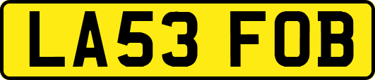 LA53FOB