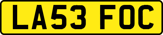 LA53FOC