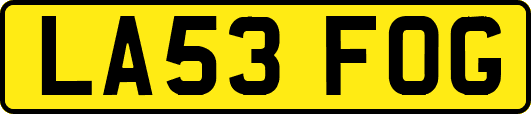 LA53FOG
