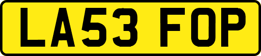 LA53FOP