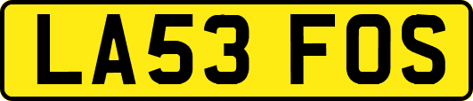 LA53FOS