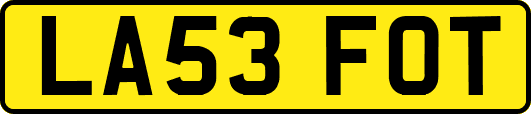 LA53FOT
