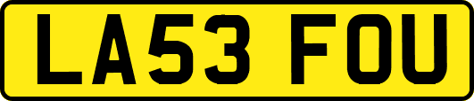 LA53FOU